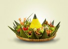 Cetakan Tumpeng 15cm thumbnail