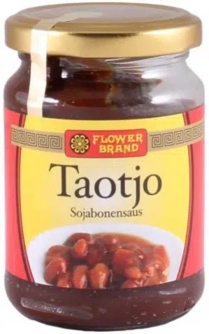Indulge in savory perfection with our exquisite Tauco Sauce. Elevate your dishes to new heights of flavor!