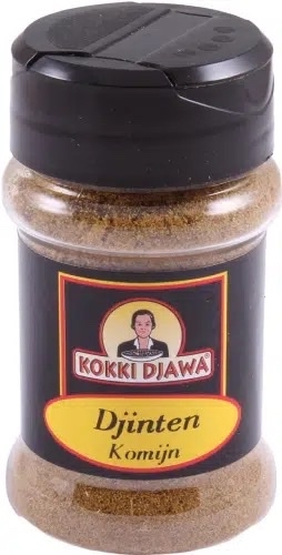 Elevate dishes with our aromatic Jinten Kokki Djawa seasoning. Experience authentic Indonesian flavors.